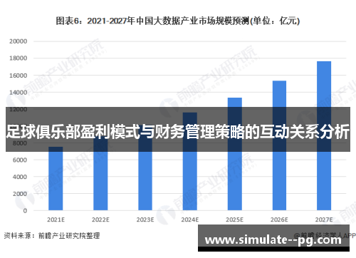 足球俱乐部盈利模式与财务管理策略的互动关系分析