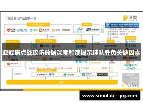 亚冠焦点战攻防数据深度解读揭示球队胜负关键因素